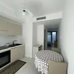 Crystal דירה סנטו סטפנו אל מארה