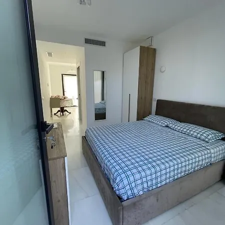 شقة Crystal سانتو ستيفانو أل ماري