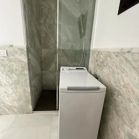 Appartamento Crystal