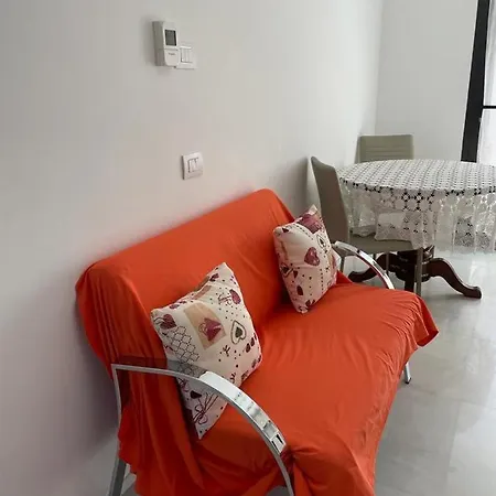 Crystal * סנטו סטפנו אל מארה